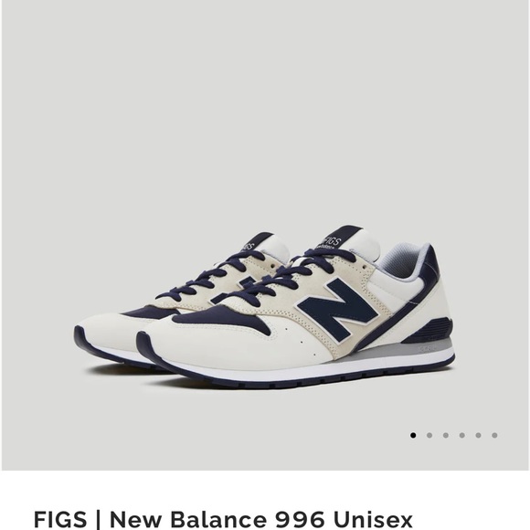 New Balance Shoes - Figs New balance women’s size 9 men’s size 7.5